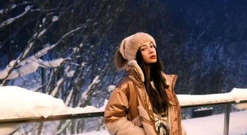 谁爆料的杨颖视频最火爆,网络热议不断！