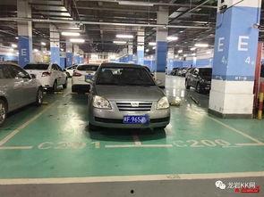 停车场最新更新爆料,停车场大升级！最新爆料揭秘全新设施与便捷服务