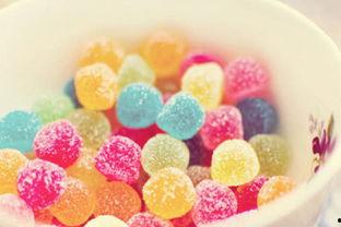 爆料制作糖果视频,爆料背后的精彩瞬间