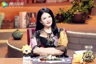 娱乐大爆料女,揭秘女生圈层的热门话题与幕后故事