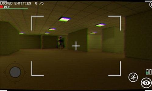 逃离后室最新版更新爆料,全新版本揭秘，惊悚升级，悬念迭起！