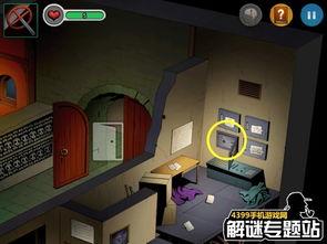 逃离后室最新版更新爆料,全新版本揭秘，惊悚升级，悬念迭起！