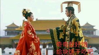 韩版甄嬛传在线观看,宫廷权谋与情感纠葛的华丽演绎