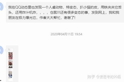 看爆料视频的群